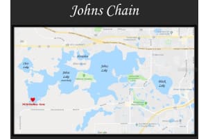 3436 SHALLOW COVE LANE, CLERMONT, FL 34711 Sold 07/15/24