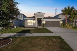 7822 RED HICKORY PLACE, RIVERVIEW, FL 33578 Sold 02/27/25