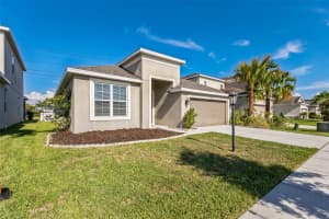7822 RED HICKORY PLACE, RIVERVIEW, FL 33578 Sold 02/27/25