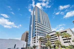 150 E Robinson St #1709, ORLANDO
