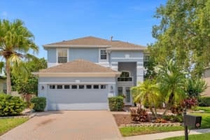 309 ISLE OF SKY CIRCLE, ORLANDO, FL 32828 Sold 07/04/24