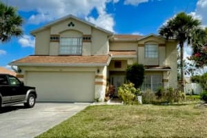 1510 WOOD VIOLET DRIVE, ORLANDO, FL 32824 Sold 10/25/24