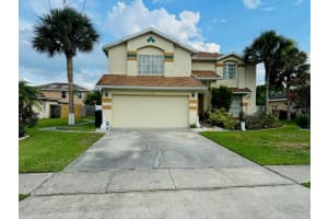 1510 WOOD VIOLET DRIVE, ORLANDO, FL 32824 Sold 10/25/24