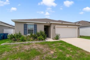 811 FILLMORE COURT, DAVENPORT, FL 33837 Sold 12/02/24