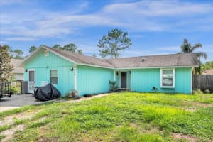 3426 SOMERSET AVENUE, DELTONA, FL 32738 Sold 09/27/24