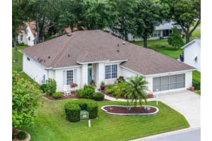 26901 FOREST HILLS STREET, LEESBURG, FL 34748 Sold 08/01/24