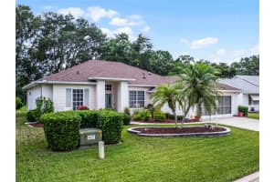 26901 FOREST HILLS STREET, LEESBURG, FL 34748 Sold 08/01/24