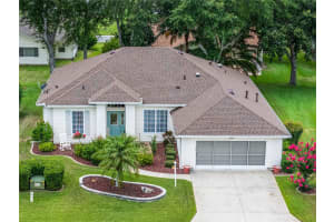 26901 FOREST HILLS STREET, LEESBURG, FL 34748 Sold 08/01/24