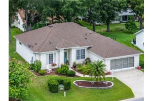 26901 FOREST HILLS STREET, LEESBURG, FL 34748 Sold 08/01/24