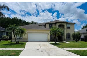 14106 DELJEAN CIRCLE, ORLANDO, FL 32828 Sold 08/13/24