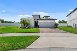 807 ARMENIA COURT, NEW SMYRNA BEACH, FL 32168 Sold 09/06/24