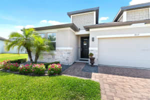 807 ARMENIA COURT, NEW SMYRNA BEACH, FL 32168 Sold 09/06/24