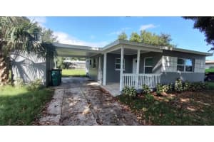 514 SEACREST AVENUE, MERRITT ISLAND, FL 32952 Sold 11/13/24