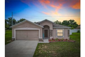 611 HIDDEN LAKES COURT, HAINES CITY, FL 33844 Sold 11/06/24