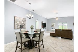 611 HIDDEN LAKES COURT, HAINES CITY, FL 33844 Sold 11/06/24