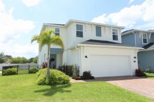 3660 VOYAGER LANE, SANFORD, FL 32773 Sold 10/31/24