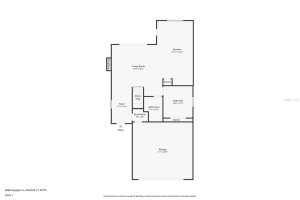 3660 VOYAGER LANE, SANFORD, FL 32773 Sold 10/31/24