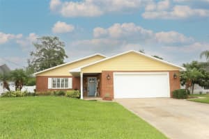 26625 COVE DRIVE, TAVARES, FL 32778 Sold 10/28/24