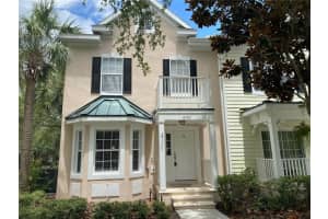 8707 SILK BAY PLACE, ORLANDO, FL 32827 Sold 07/19/24