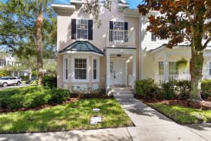 8707 SILK BAY PLACE, ORLANDO, FL 32827 Sold 07/19/24