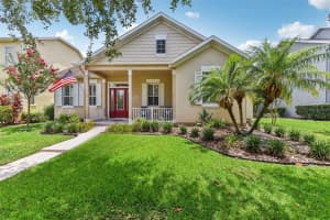 5233 NECTARINE DRIVE, WINDERMERE, FL 34786 Sold 07/29/24