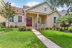5233 NECTARINE DRIVE, WINDERMERE, FL 34786 Sold 07/29/24