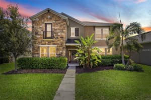 2002 J LAWSON BOULEVARD, ORLANDO, FL 32824 Sold 07/25/24