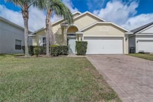 129 VICTORY AVENUE, DAVENPORT, FL 33837 Sold 01/14/25