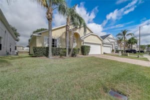 129 VICTORY AVENUE, DAVENPORT, FL 33837 Sold 01/14/25
