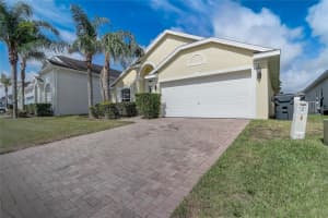 129 VICTORY AVENUE, DAVENPORT, FL 33837 Sold 01/14/25