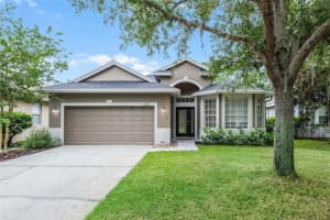 10037 SILK GRASS DRIVE, ORLANDO, FL 32827 Sold 08/07/24