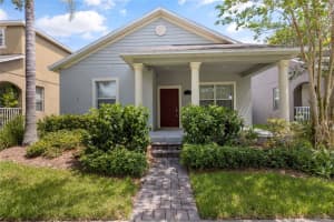 15633 SIGNATURE DRIVE, WINTER GARDEN, FL 34787 Sold 08/21/24