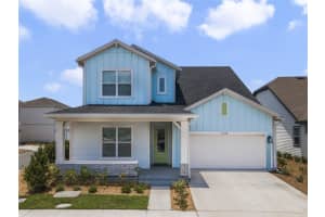 6452 QUEST STREET, SAINT CLOUD, FL 34771 Sold 03/03/25