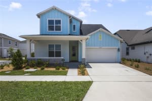 6452 QUEST STREET, SAINT CLOUD, FL 34771 Sold 03/03/25