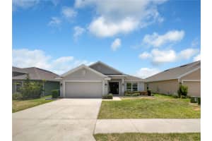 395 BUCHANNAN DRIVE, DAVENPORT, FL 33837 Sold 07/08/24