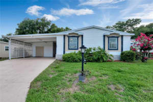 2620 LAKE GRASSMERE CIRCLE, ZELLWOOD, FL 32798 Sold 08/09/24