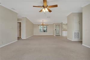 2620 LAKE GRASSMERE CIRCLE, ZELLWOOD, FL 32798 Sold 08/09/24