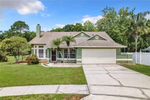 3946 PEACE PIPE DRIVE, ORLANDO, FL 32829 Sold 07/26/24