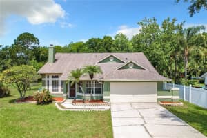 3946 PEACE PIPE DRIVE, ORLANDO, FL 32829 Sold 07/26/24