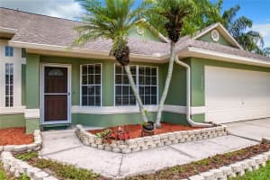 3946 PEACE PIPE DRIVE, ORLANDO, FL 32829 Sold 07/26/24
