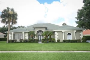 1617 MAJESTIC OAK DRIVE, APOPKA, FL 32712 Sold 07/24/24