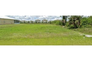 3836 HYDE PARK DRIVE, FORT MYERS, FL 33905 Sold 08/12/25
