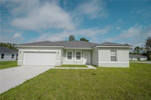167 MARION OAKS PASS, OCALA, FL 34473 Sold 03/17/25