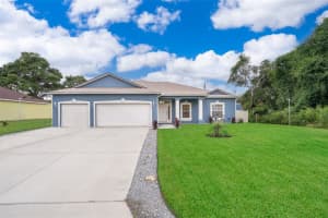 3778 134TH STREET, OCALA, FL 34473 Sold 11/22/24