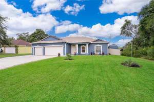 3778 134TH STREET, OCALA, FL 34473 Sold 11/22/24