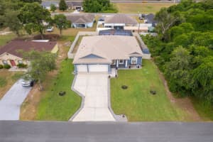 3778 134TH STREET, OCALA, FL 34473 Sold 11/22/24