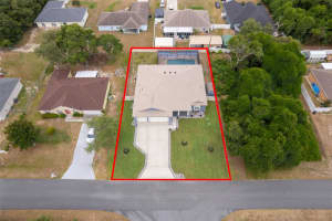 3778 134TH STREET, OCALA, FL 34473 Sold 11/22/24
