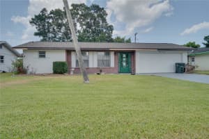 1317 MARGINA AVENUE, DAYTONA BEACH, FL 32114 Sold 07/25/24
