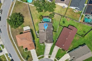 14141 SUNRIVER AVENUE, ORLANDO, FL 32828 Sold 08/08/24
