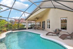 14141 SUNRIVER AVENUE, ORLANDO, FL 32828 Sold 08/08/24